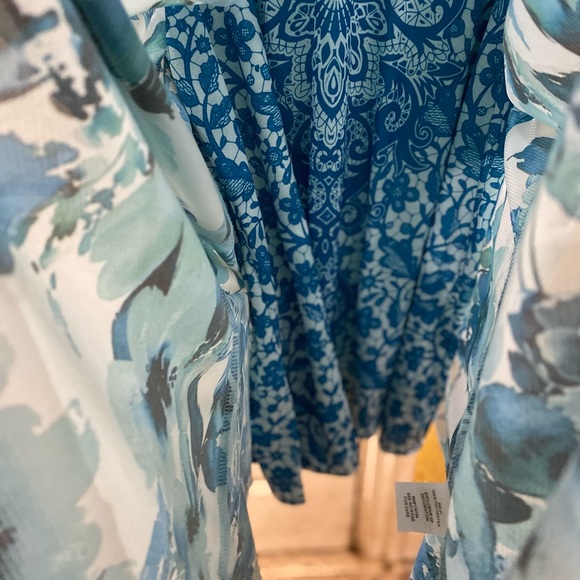 🌸One World Beautiful too size XL - Picture 3 of 3